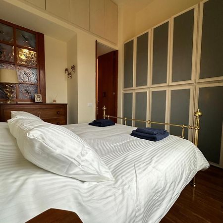 Casa Righi Nel Cuore Di Bologna Apartment Екстериор снимка