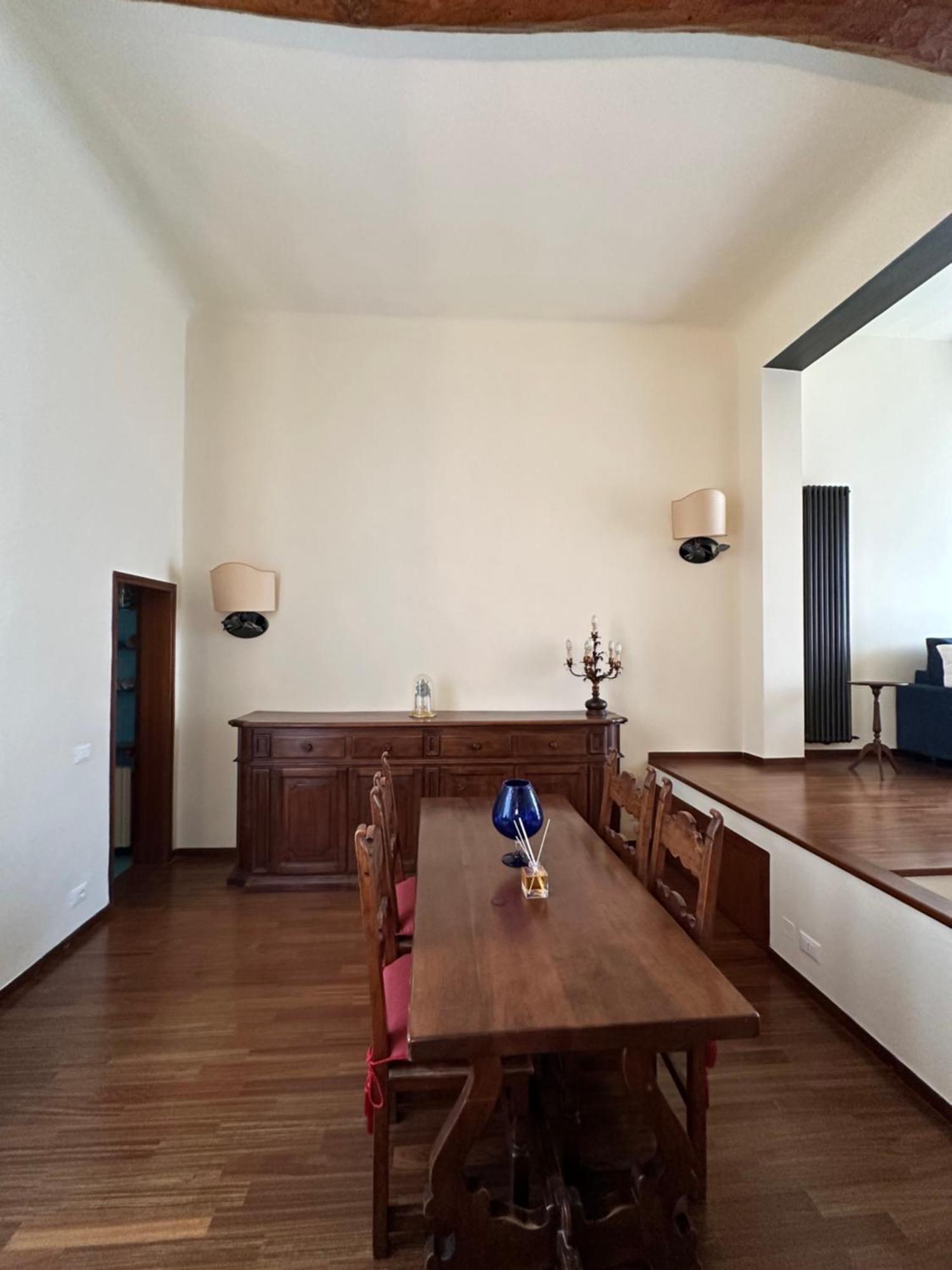 Casa Righi Nel Cuore Di Bologna Apartment Екстериор снимка