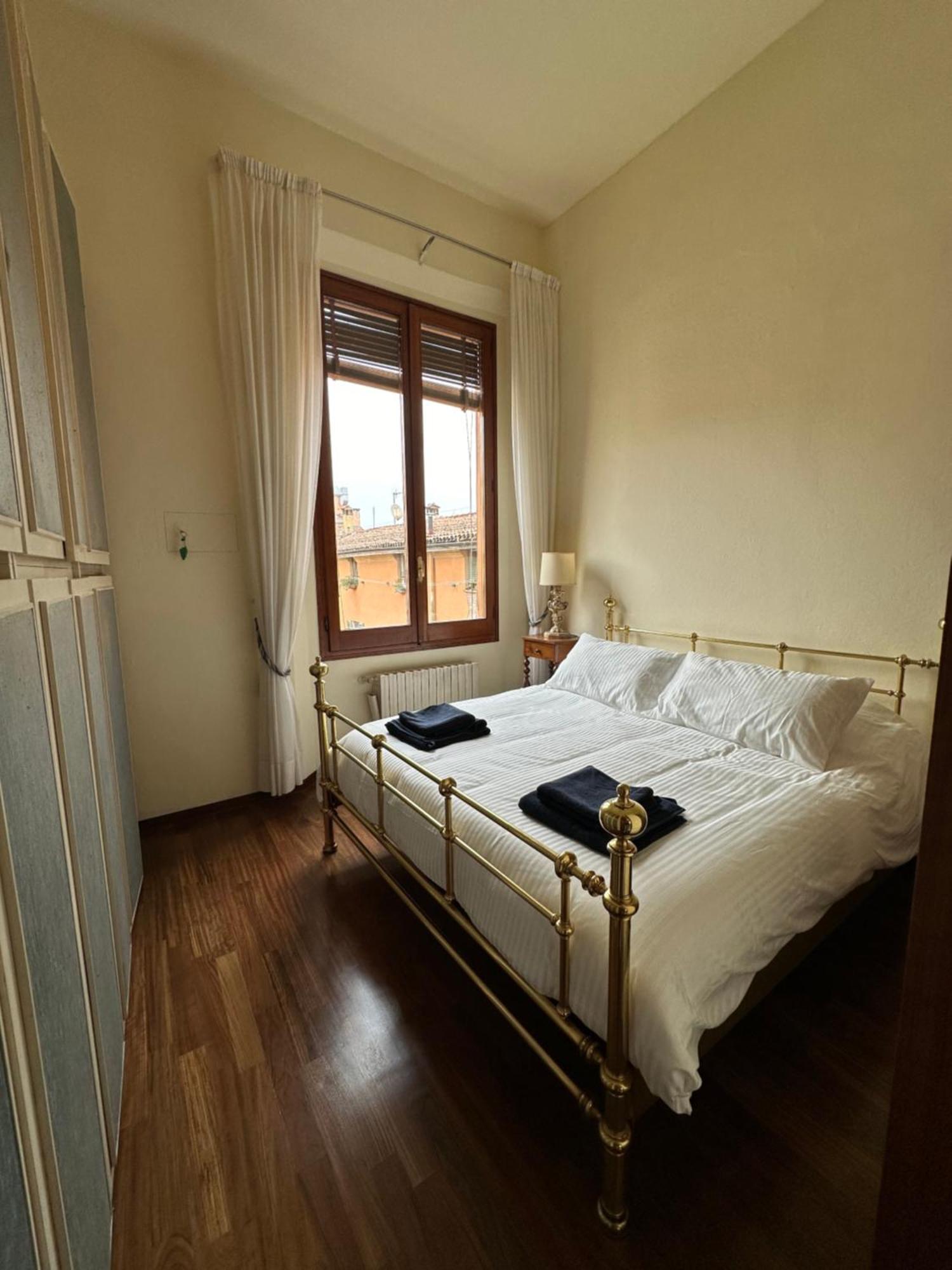 Casa Righi Nel Cuore Di Bologna Apartment Екстериор снимка