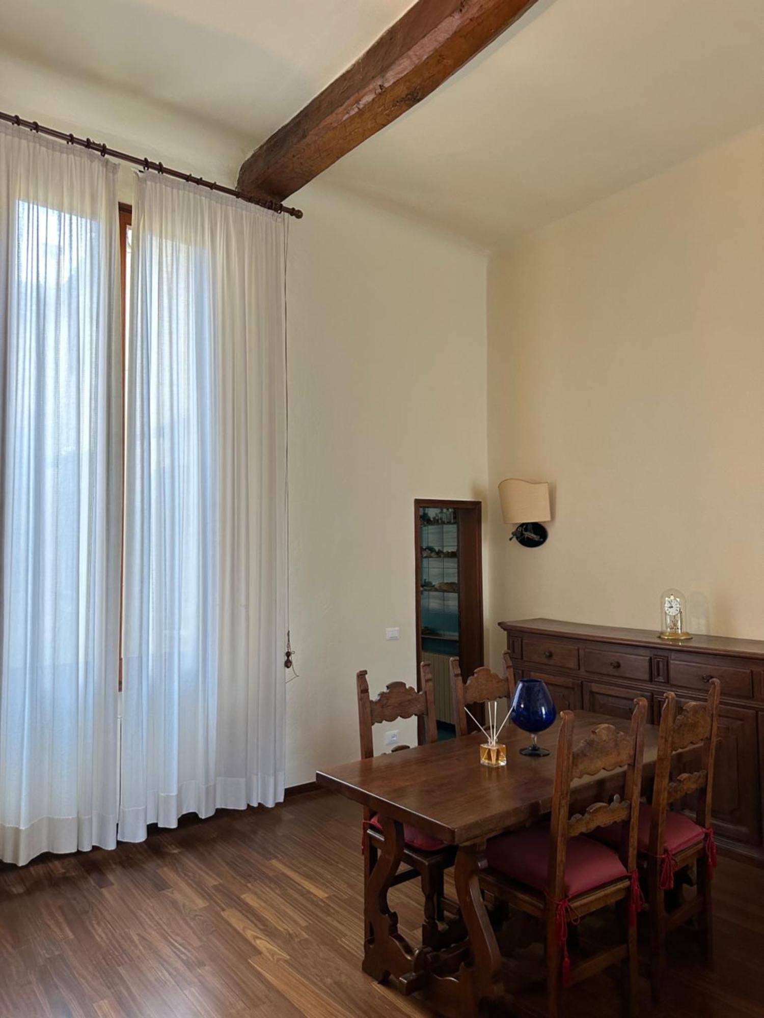 Casa Righi Nel Cuore Di Bologna Apartment Екстериор снимка