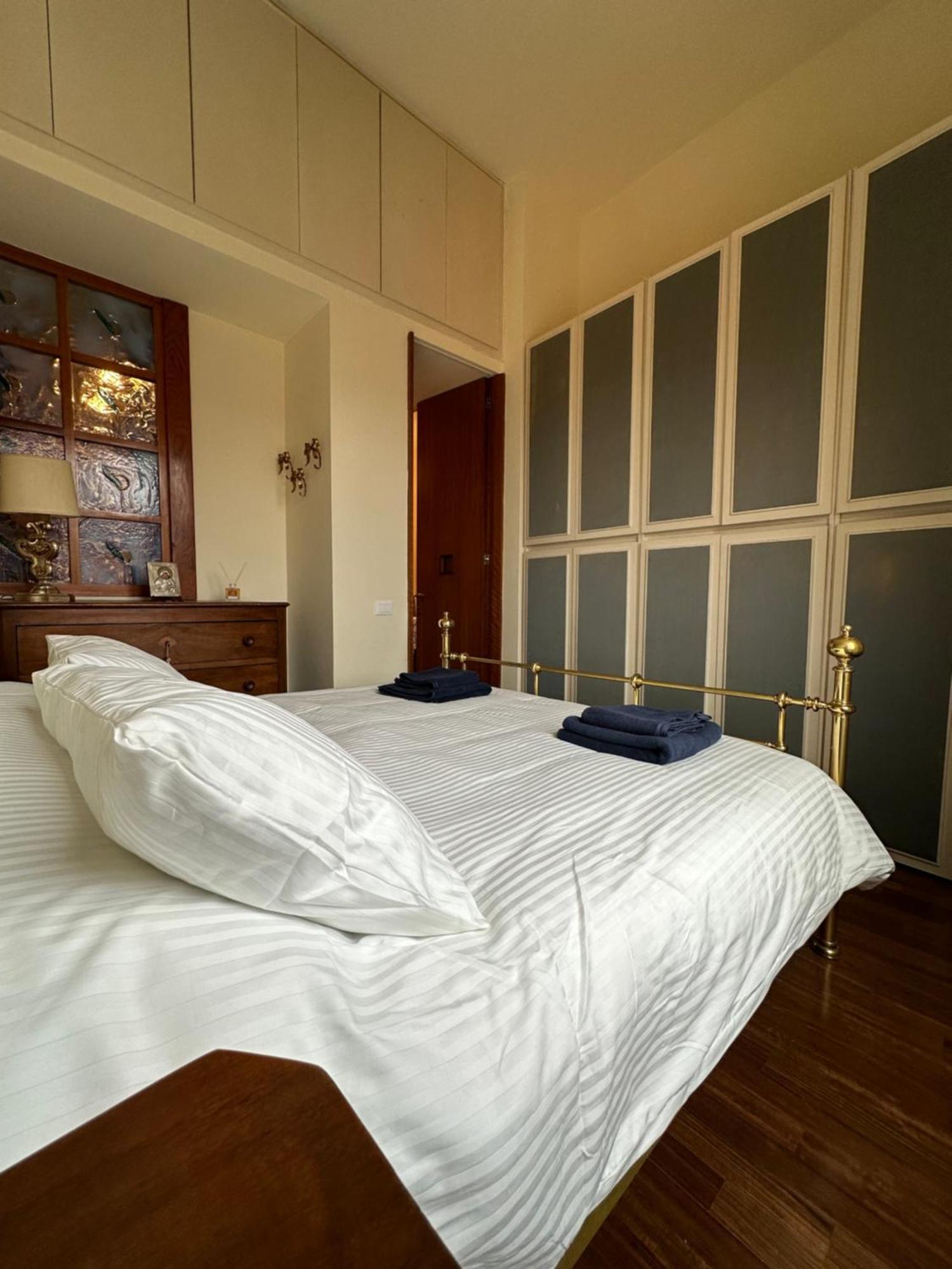 Casa Righi Nel Cuore Di Bologna Apartment Екстериор снимка
