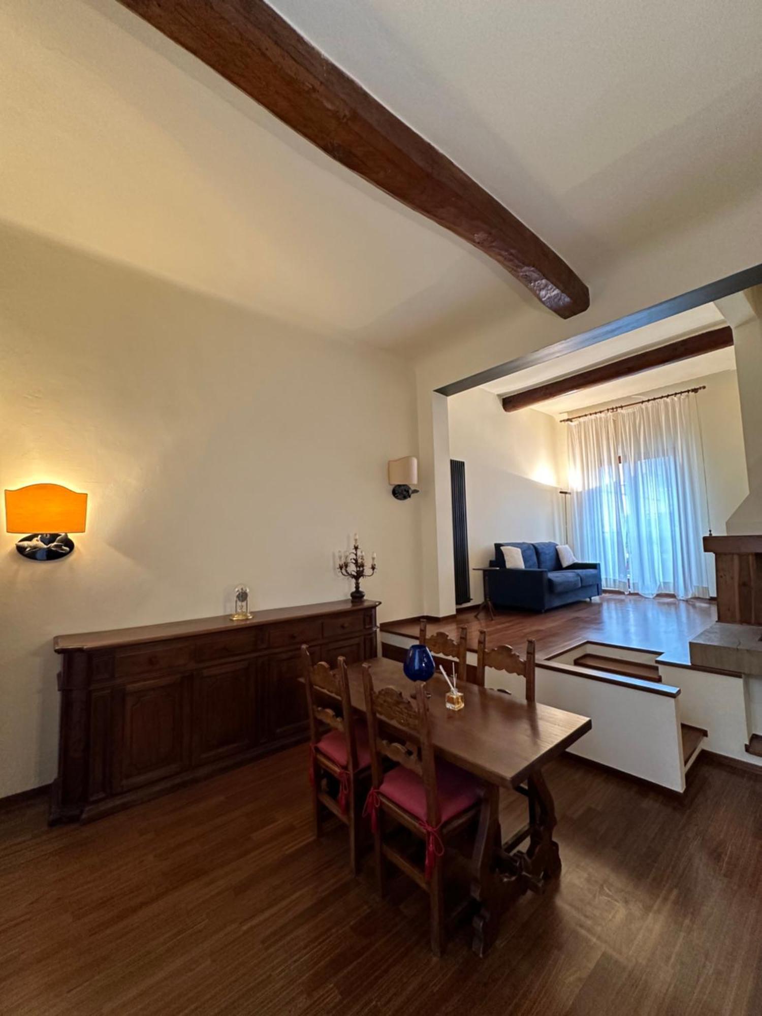 Casa Righi Nel Cuore Di Bologna Apartment Екстериор снимка